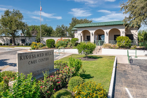 Kingsland Hills Care Center