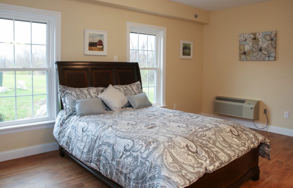Glenfield Memory Care Homes