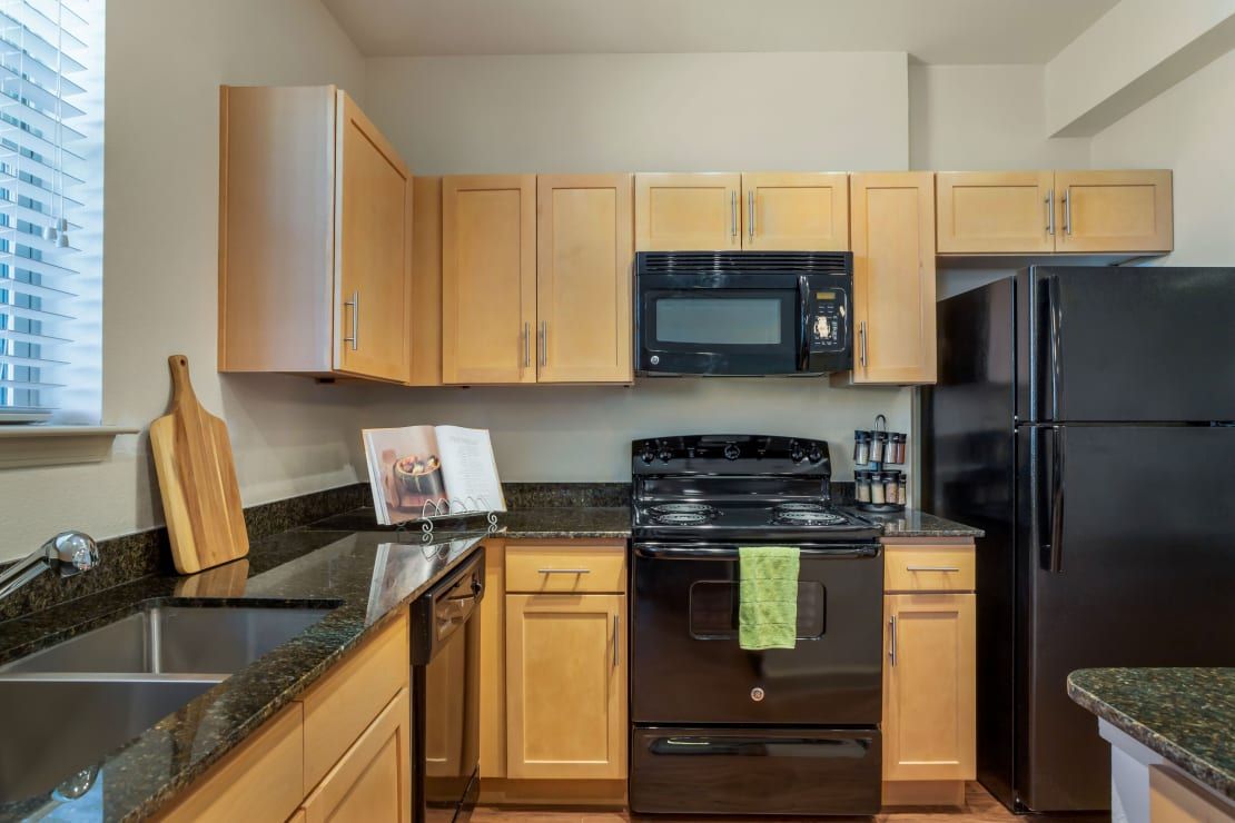 Landon Ridge Alamo Ranch Assisted Living & Memory Care