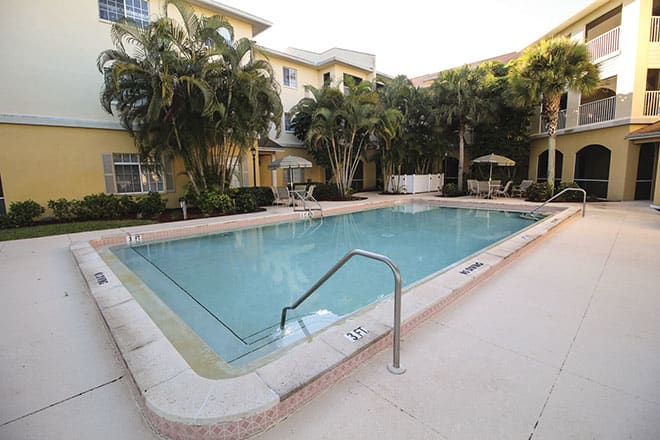 Brookdale Fort Myers Cypress Lake