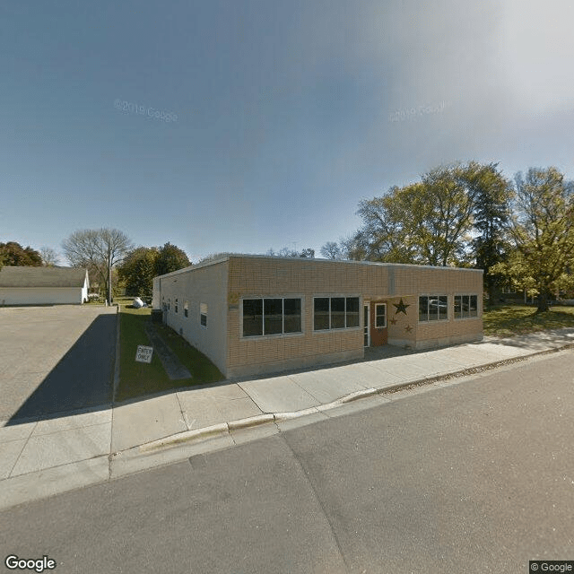 Shade Tree Retirement Center
