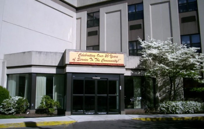 Brookhaven Center for Rehabilitation and Healthcare