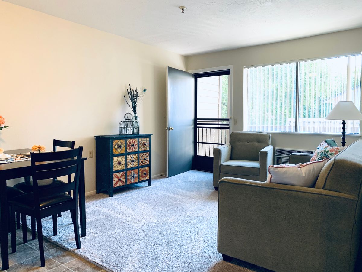Creekside Village Retirement Residence