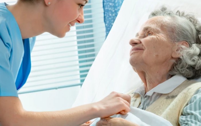 Granada Rehabilitation & Wellness Center