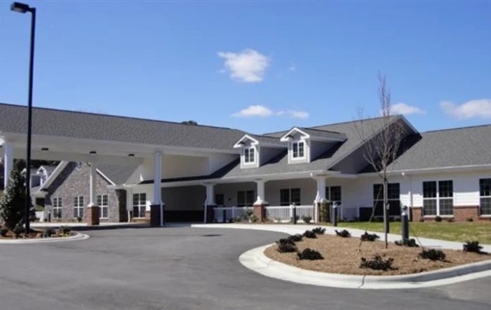 Universal Health Care - Fuquay Varina