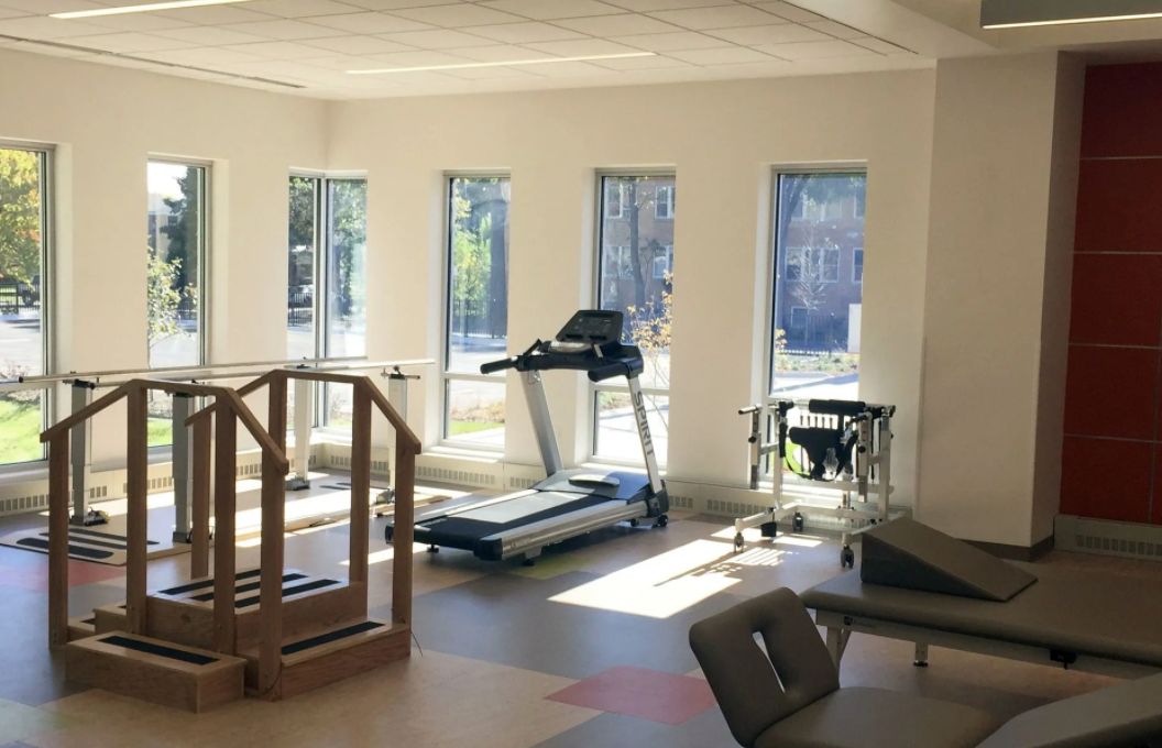 Bethesda Rehab & Senior Care