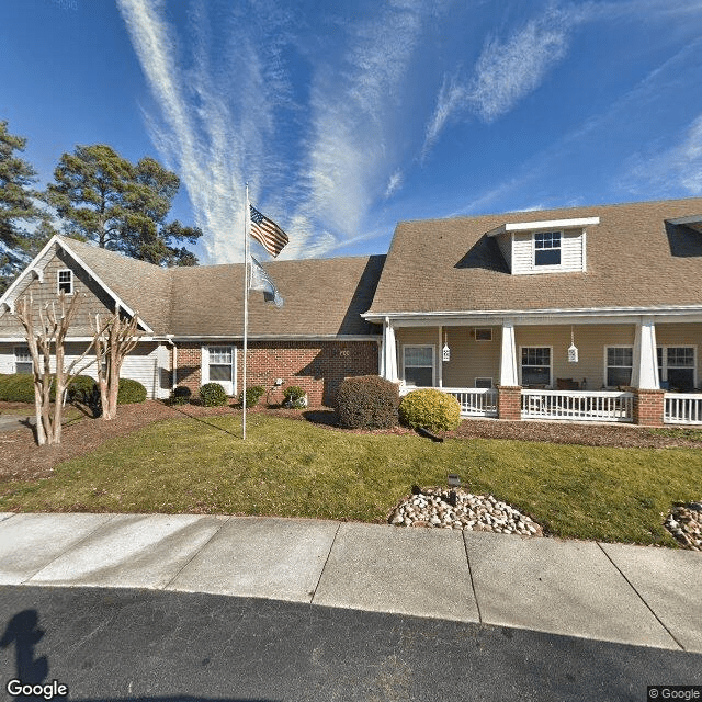 Alterra Sterling House of Raleigh