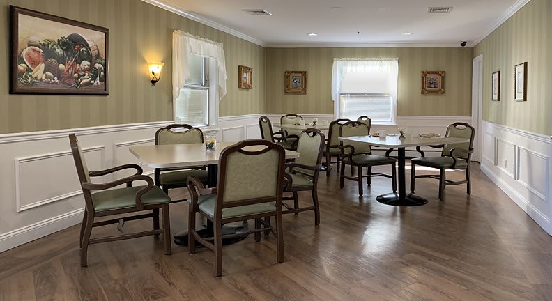Heritage Hill Senior Community