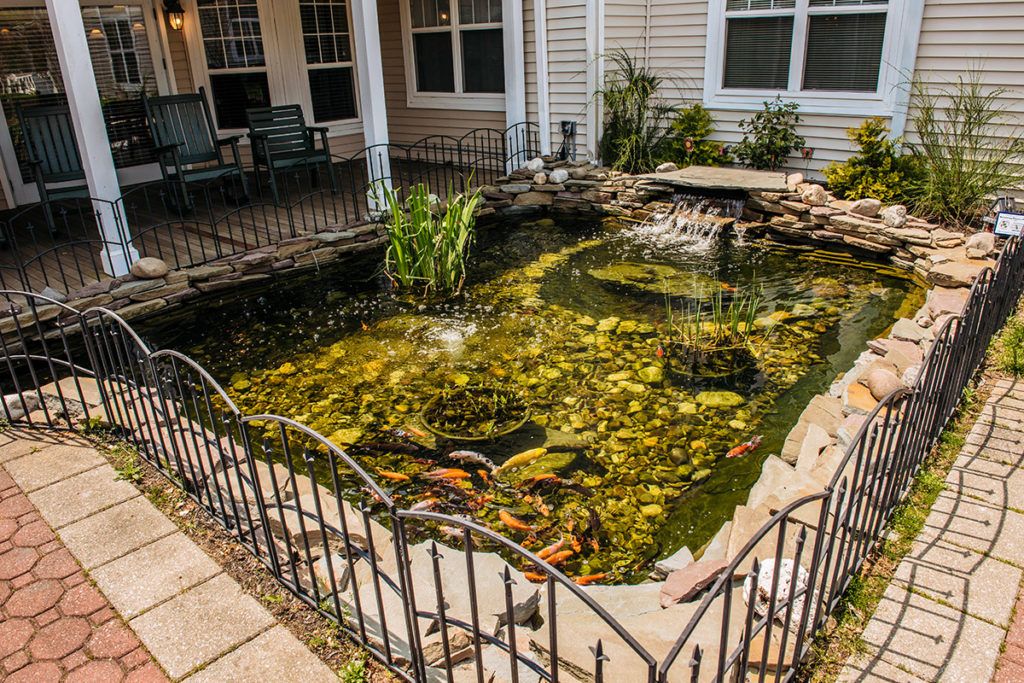 Brandywine Living At Brandall Estates