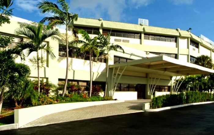 Aventura Rehab And Nursing Center