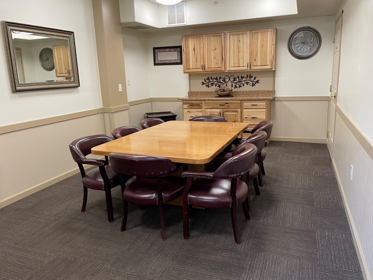 Peach Tree Place Assisted Living