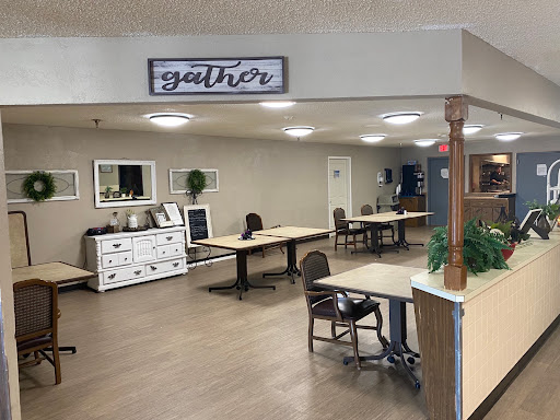 Seminole Care And Rehabilitation Center