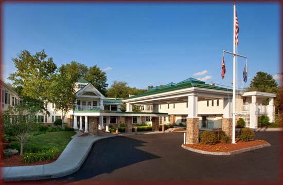 Hanover Hill Health Care Center