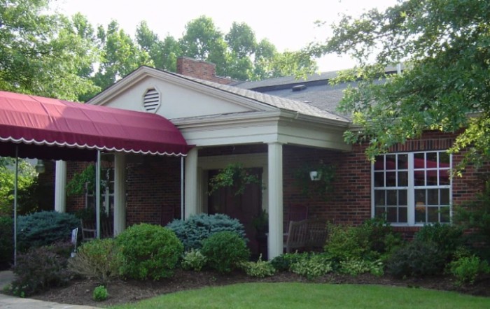 The Jordan Center