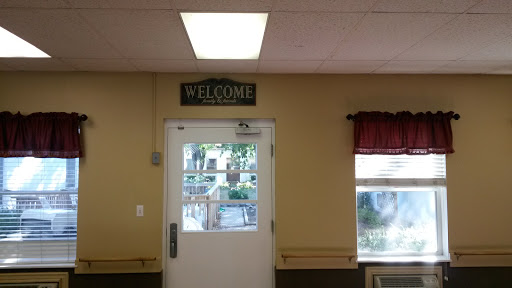 Illini Heritage Nursing Center
