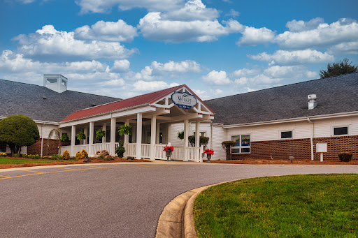 Wilkes Senior Village