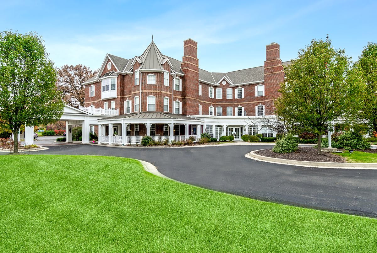 Harbour Assisted Living Of Fort Wayne
