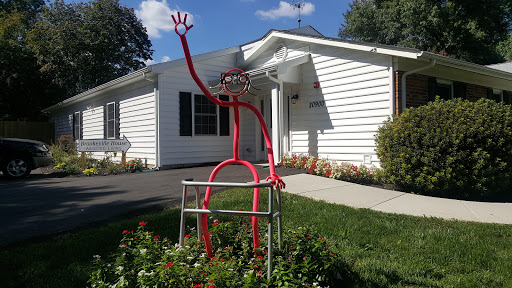 Brookeville House III