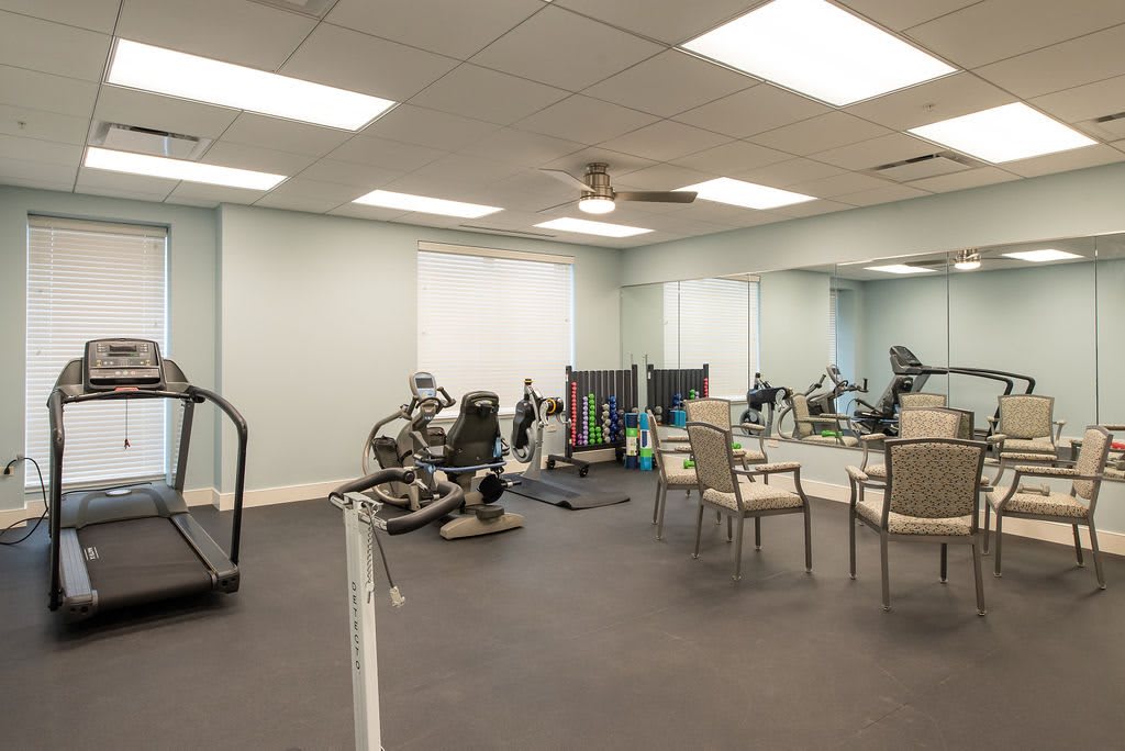 Artis Senior Living of Lakeview