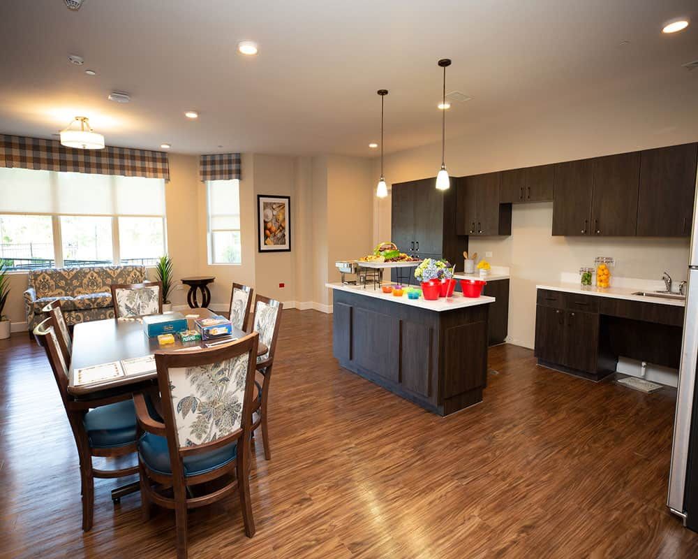 The Landing on Dundee Senior Living