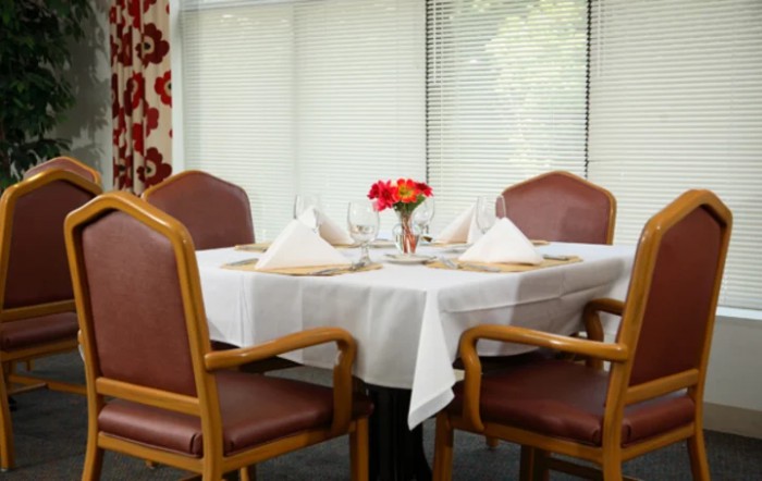 Brighton House Rehabilitation & Nursing Center