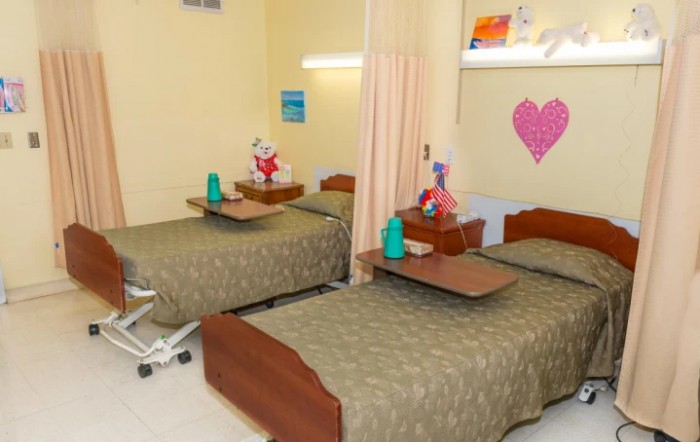 Country Villa Bay Vista Health Care Center