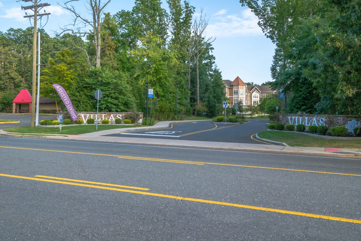 The Villas Senior Living of Manalapan