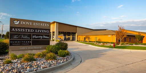 Dove Estates Senior Living