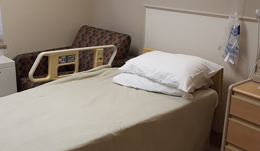 Nmmc Baldwyn Nursing Facility