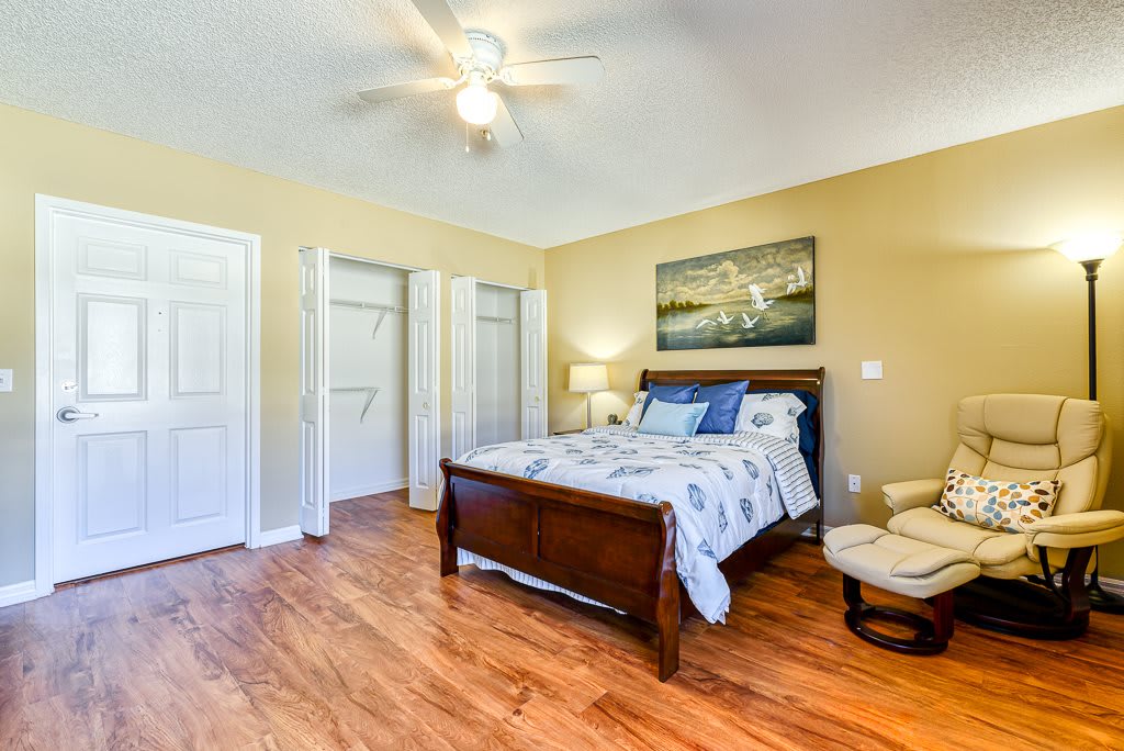 Sun City Senior Living