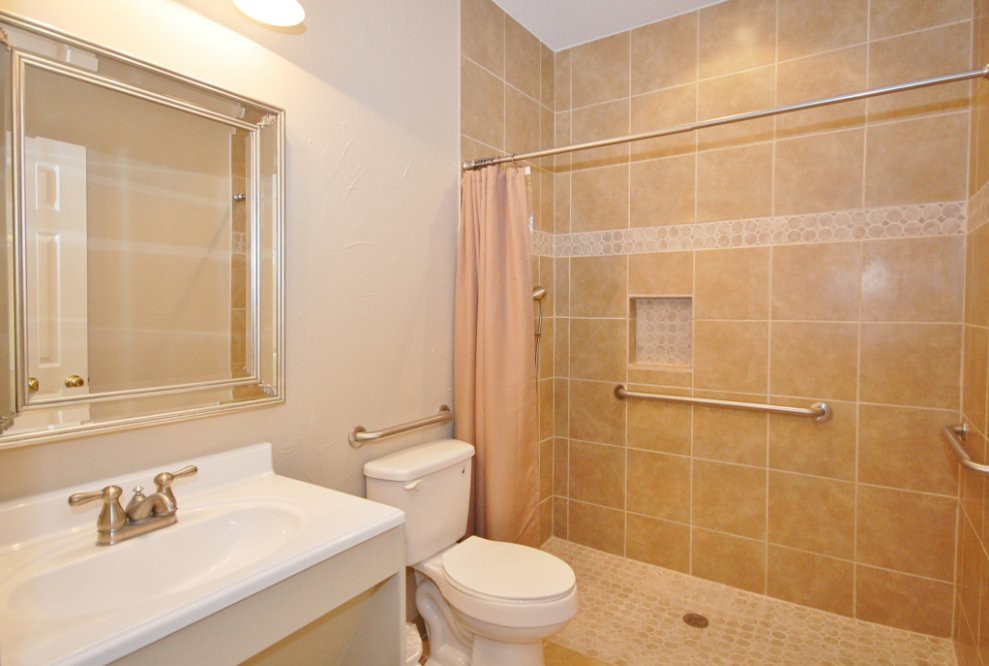 Huntleigh Care Homes