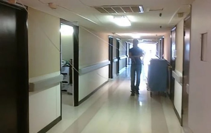 Sweetwater Healthcare Center