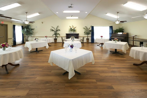 Richland Hills Rehabilitation And Healthcare Center