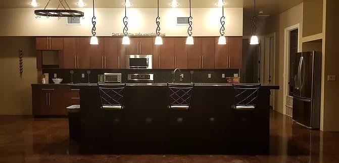 Klassy Home Resort