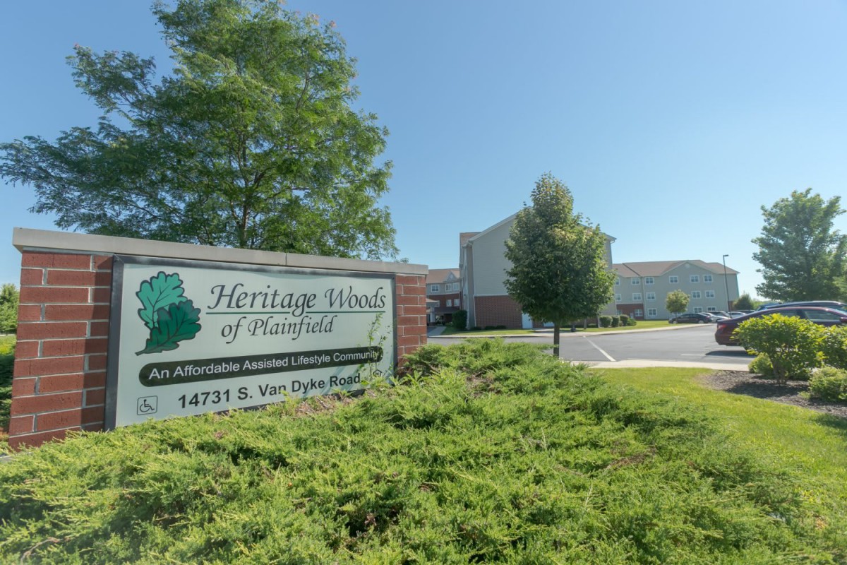 Heritage Woods of Plainfield