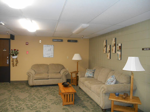 LEE Center of Hibbing