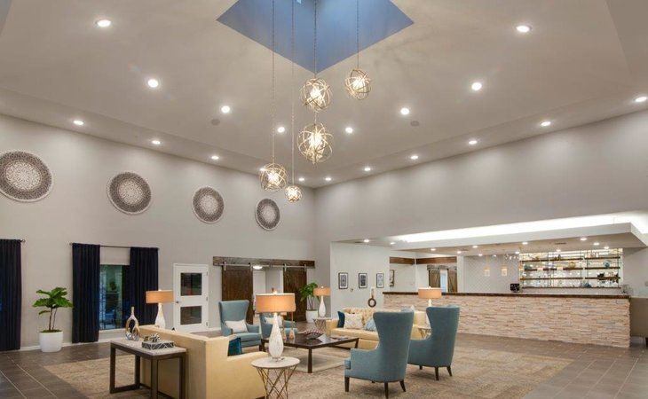 The Shores At Clear Lake Senior Living