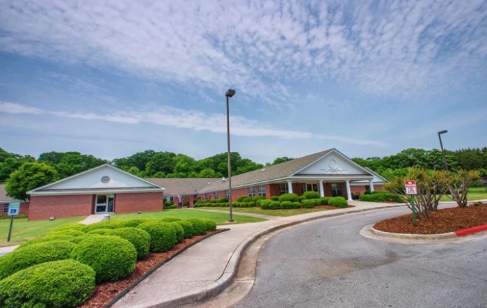 Huntsville Health & Rehabilitation