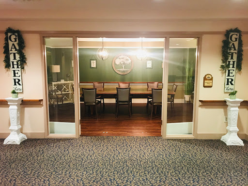 Kris-Leigh Assisted Living At Gambrills I
