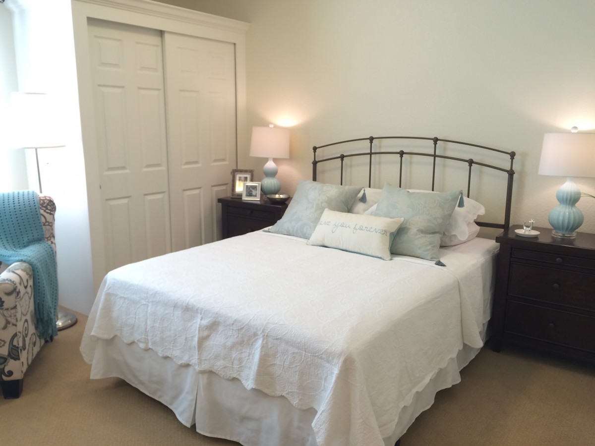 Credo Senior Living