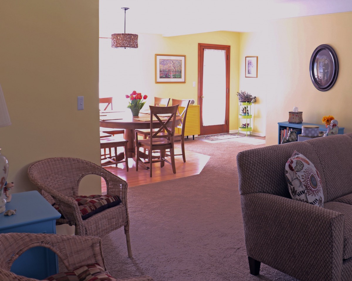 22nd Street Senior Care