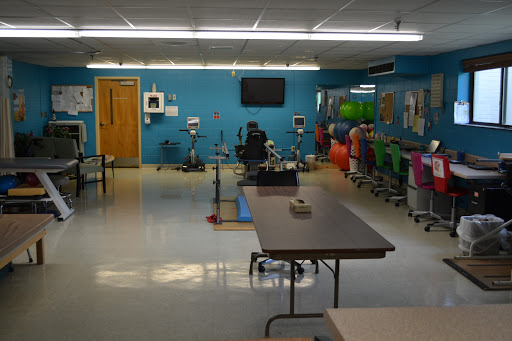 Blue Ridge Nursing Ctr