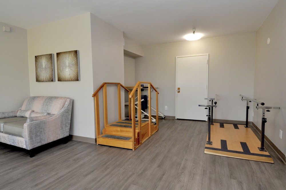 Legacy Nursing And Rehabilitation Center
