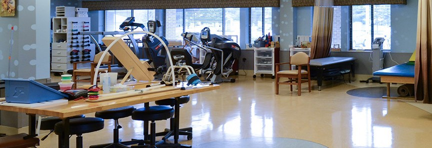 Crown Park Rehabilitation And Nursing Center