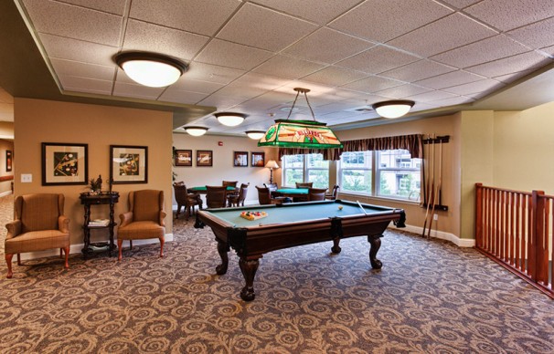 Brightcreek At Sea View