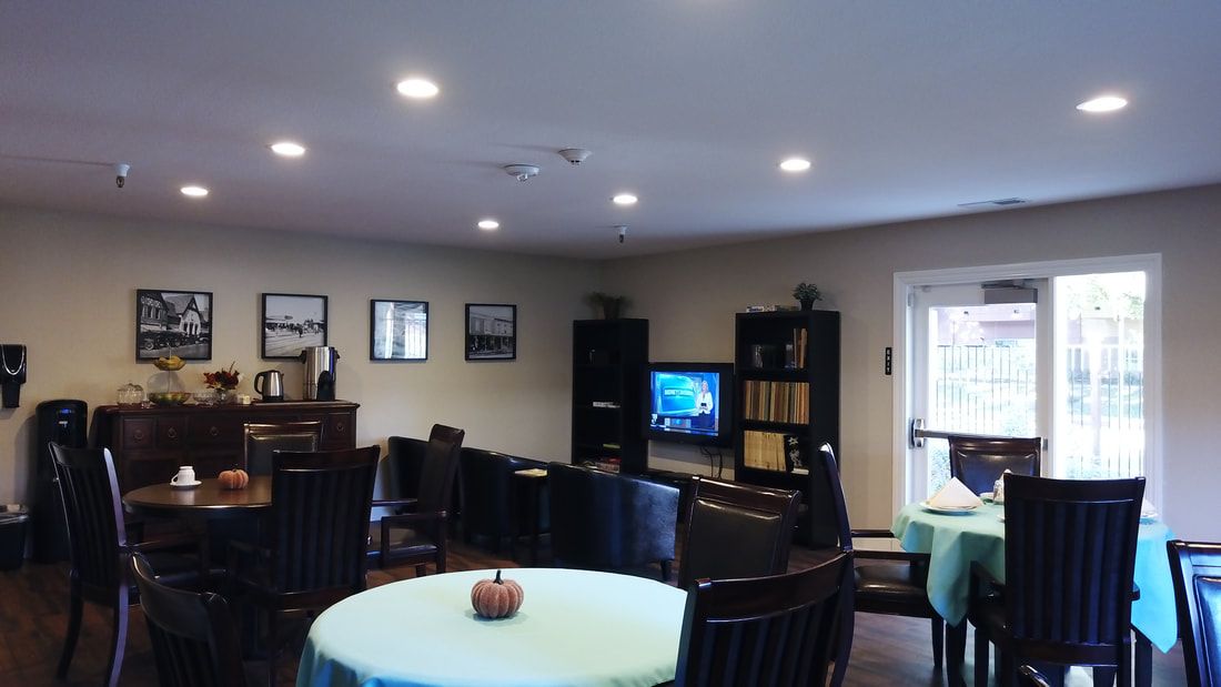 Bellerose Senior Living