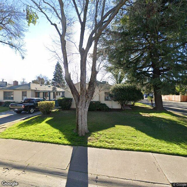 Woodlake Guest Home