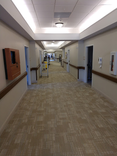 Princess Anne Health & Rehabilitation Center