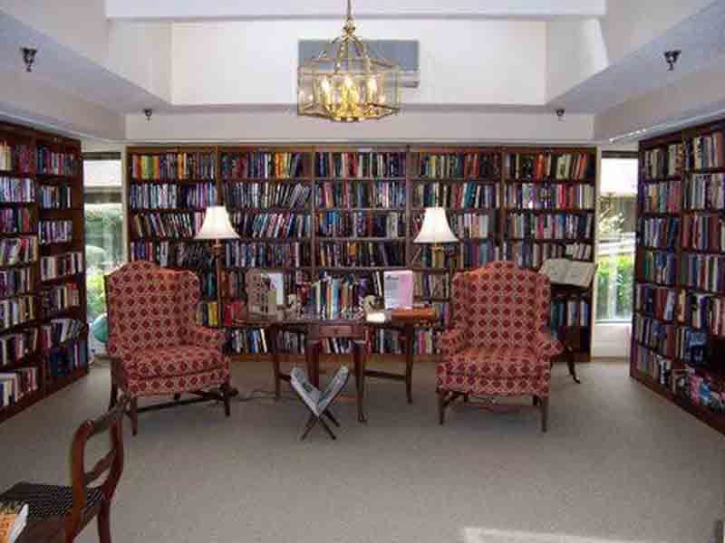 The Seabrook of Hilton Head