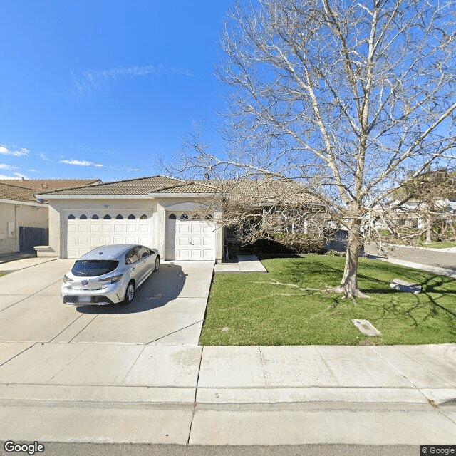 Laguna Woods RCFE